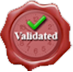 Validated Seal